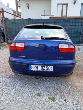 Seat Leon 1.6  105   | Mobile.bg    5