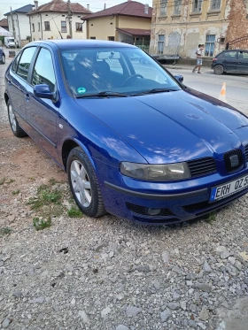 Seat Leon 1.6  105   | Mobile.bg    2