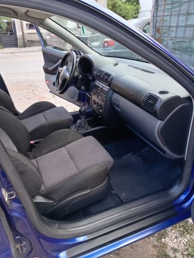 Seat Leon 1.6  105   | Mobile.bg    8