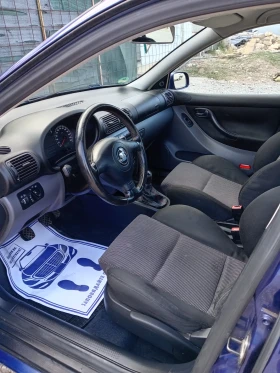 Seat Leon 1.6  105   | Mobile.bg    6