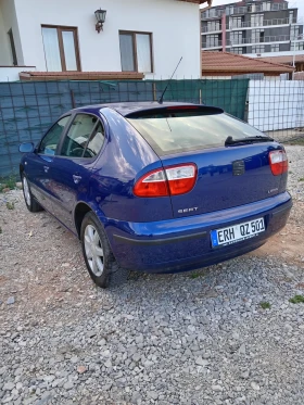 Seat Leon 1.6  105   | Mobile.bg    4