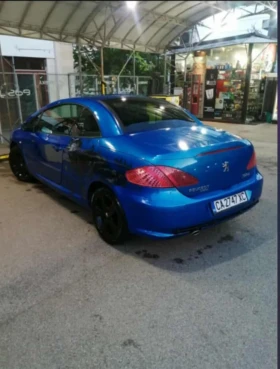 Обява за продажба на Peugeot 307 ~2 700 лв. - изображение 2