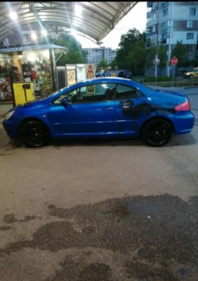 Обява за продажба на Peugeot 307 ~2 700 лв. - изображение 1