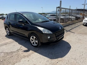 Peugeot 3008 1.6 ГАЗ.ИНЖ.