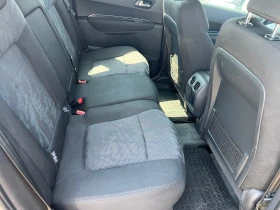 Peugeot 3008 1.6 ГАЗ.ИНЖ. - 8300 лв. - 48996998 13
