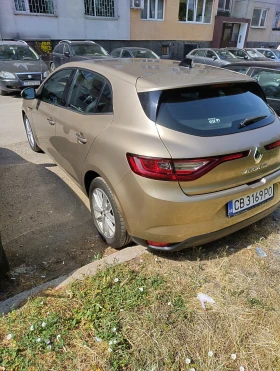 Обява за продажба на Renault Megane 1.6 SCe 115 ~19 900 лв. - изображение 3