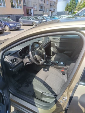 Обява за продажба на Renault Megane 1.6 SCe 115 ~19 900 лв. - изображение 8