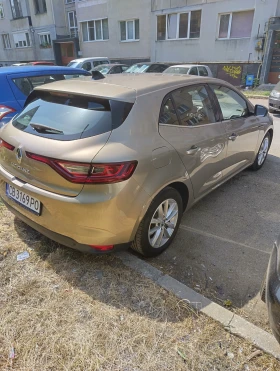 Обява за продажба на Renault Megane 1.6 SCe 115 ~19 900 лв. - изображение 5