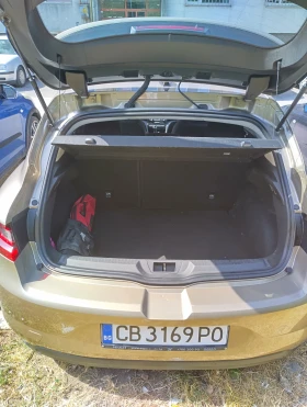 Обява за продажба на Renault Megane 1.6 SCe 115 ~19 900 лв. - изображение 6