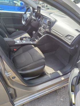 Обява за продажба на Renault Megane 1.6 SCe 115 ~19 900 лв. - изображение 10