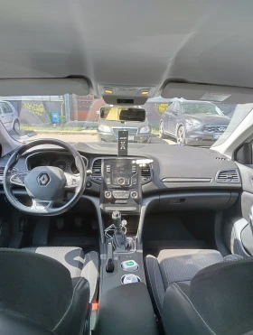Обява за продажба на Renault Megane 1.6 SCe 115 ~19 900 лв. - изображение 9