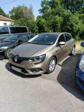 Обява за продажба на Renault Megane 1.6 SCe 115 ~19 900 лв. - изображение 2