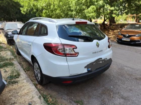 Обява за продажба на Renault Megane ~10 700 лв. - изображение 2