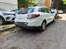 Обява за продажба на Renault Megane ~10 700 лв. - изображение 1
