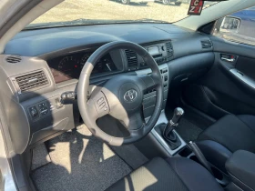 Обява за продажба на Toyota Corolla 1.6 ~4 400 лв. - изображение 10
