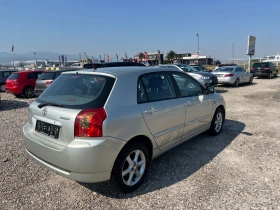 Обява за продажба на Toyota Corolla 1.6 ~4 400 лв. - изображение 4