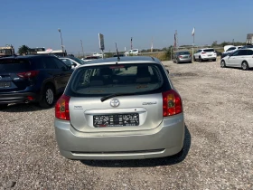 Обява за продажба на Toyota Corolla 1.6 ~4 400 лв. - изображение 5