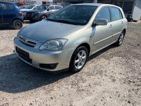 Обява за продажба на Toyota Corolla 1.6 ~4 400 лв. - изображение 1