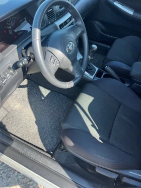 Обява за продажба на Toyota Corolla 1.6 ~4 400 лв. - изображение 8