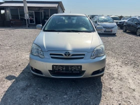 Обява за продажба на Toyota Corolla 1.6 ~4 400 лв. - изображение 1