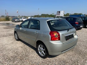 Обява за продажба на Toyota Corolla 1.6 ~4 400 лв. - изображение 6