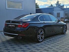 BMW 750 M/XD/GERMANY/HUD/DISTR/360CAM/NIGHT/МАСАЖ/ПОДГР/LI - 37000 лв. - 17907004 5