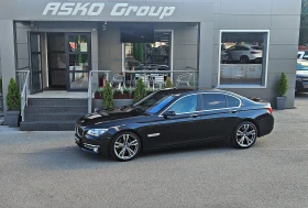BMW 750 M/XD/GERMANY/HUD/DISTR/360CAM/NIGHT/МАСАЖ/ПОДГР/LI - 37000 лв. - 17907004 17