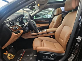 BMW 750 M/XD/GERMANY/HUD/DISTR/360CAM/NIGHT/МАСАЖ/ПОДГР/LI - 37000 лв. - 17907004 15