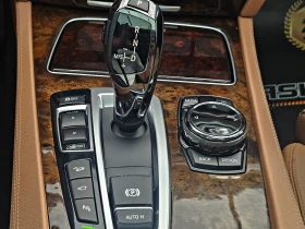 BMW 750 M/XD/GERMANY/HUD/DISTR/360CAM/NIGHT/МАСАЖ/ПОДГР/LI - 37000 лв. - 17907004 12