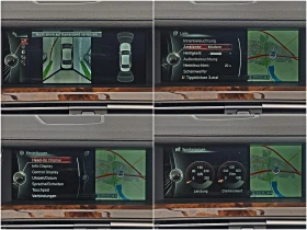 BMW 750 M/XD/GERMANY/HUD/DISTR/360CAM/NIGHT/МАСАЖ/ПОДГР/LI - 37000 лв. - 17907004 14