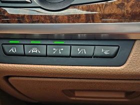BMW 750 M/XD/GERMANY/HUD/DISTR/360CAM/NIGHT/МАСАЖ/ПОДГР/LI - 37000 лв. - 17907004 11