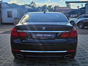 BMW 750 M/XD/GERMANY/HUD/DISTR/360CAM/NIGHT/МАСАЖ/ПОДГР/LI - 37000 лв. - 17907004 6