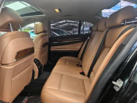BMW 750 M/XD/GERMANY/HUD/DISTR/360CAM/NIGHT/МАСАЖ/ПОДГР/LI - 37000 лв. - 17907004 16