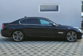 BMW 750 M/XD/GERMANY/HUD/DISTR/360CAM/NIGHT/МАСАЖ/ПОДГР/LI - 37000 лв. - 17907004 4