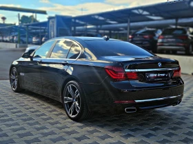 BMW 750 M/XD/GERMANY/HUD/DISTR/360CAM/NIGHT/МАСАЖ/ПОДГР/LI - 37000 лв. - 17907004 7