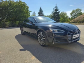 Обява за продажба на Audi A5 2.0TDI - QUATTRO - 3X S-Line - MATRIX ~41 000 лв. - изображение 1