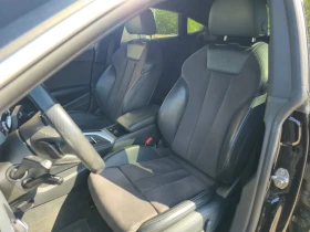Обява за продажба на Audi A5 2.0TDI - QUATTRO - 3X S-Line - MATRIX ~41 000 лв. - изображение 9