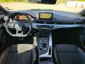 Audi A5 2.0TDI - QUATTRO - 3X S-Line - MATRIX - 41000 лв. - 28716684 13