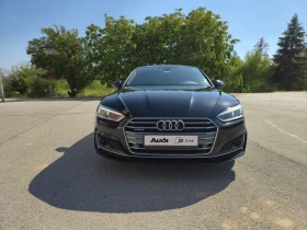 Обява за продажба на Audi A5 2.0TDI - QUATTRO - 3X S-Line - MATRIX ~41 000 лв. - изображение 2