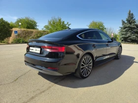 Обява за продажба на Audi A5 2.0TDI - QUATTRO - 3X S-Line - MATRIX ~41 000 лв. - изображение 3