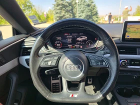 Audi A5 2.0TDI - QUATTRO - 3X S-Line - MATRIX - 41000 лв. - 28716684 16