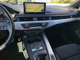 Audi A5 2.0TDI - QUATTRO - 3X S-Line - MATRIX - 41000 лв. - 28716684 17