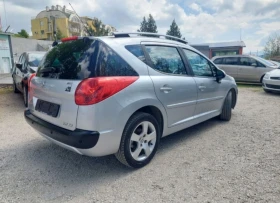 Обява за продажба на Peugeot 207 1.6HDI.EURO5  ~5 300 лв. - изображение 5