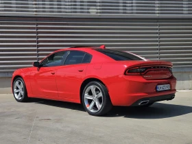 Обява за продажба на Dodge Charger SXT Pluse ~42 700 лв. - изображение 4