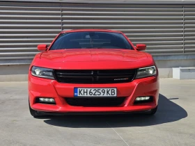 Обява за продажба на Dodge Charger SXT Pluse ~42 700 лв. - изображение 1
