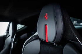 Ferrari 812 Superfast 12 Cilindri Rosso Corsa - 499000 € - 32514224 14