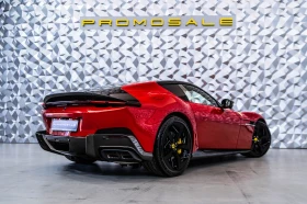 Ferrari 812 Superfast 12 Cilindri Rosso Corsa - 499000 € - 32514224 5