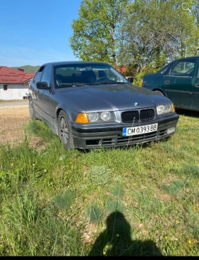 Обява за продажба на BMW 318 ~Цена по договаряне - изображение 2