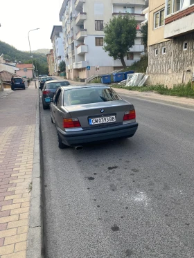 Обява за продажба на BMW 318 ~Цена по договаряне - изображение 4