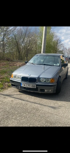 Обява за продажба на BMW 318 ~Цена по договаряне - изображение 1